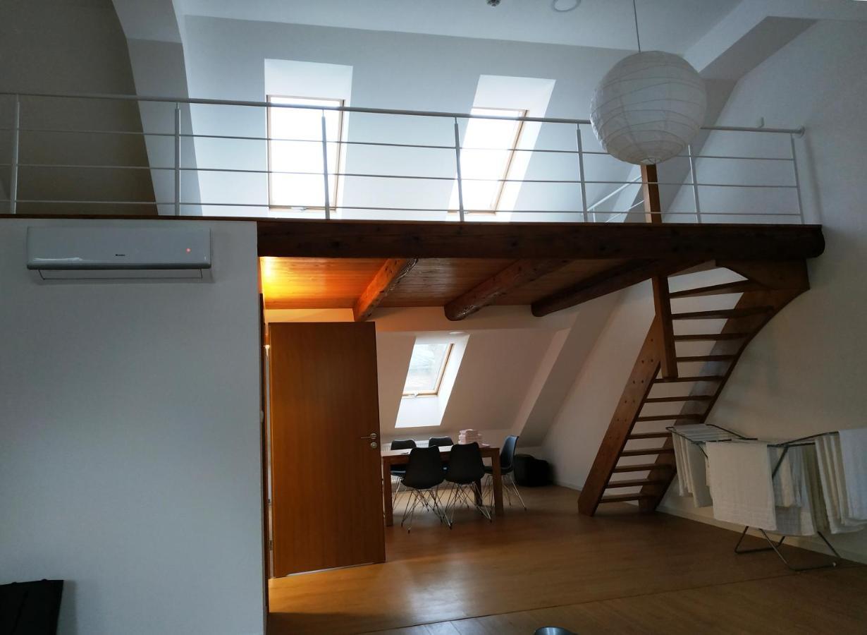 ביילסקו-ביאלה Apartament"Nad Niwka 6" Z Zamykanym Bezplatnym Parkingiem מראה חיצוני תמונה