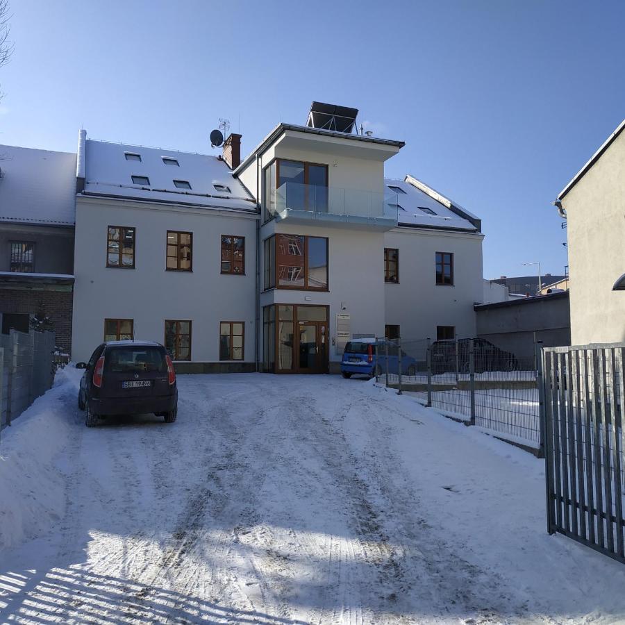 ביילסקו-ביאלה Apartament"Nad Niwka 6" Z Zamykanym Bezplatnym Parkingiem מראה חיצוני תמונה