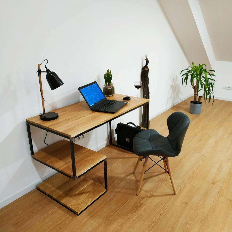 ביילסקו-ביאלה Apartament"Nad Niwka 6" Z Zamykanym Bezplatnym Parkingiem מראה חיצוני תמונה
