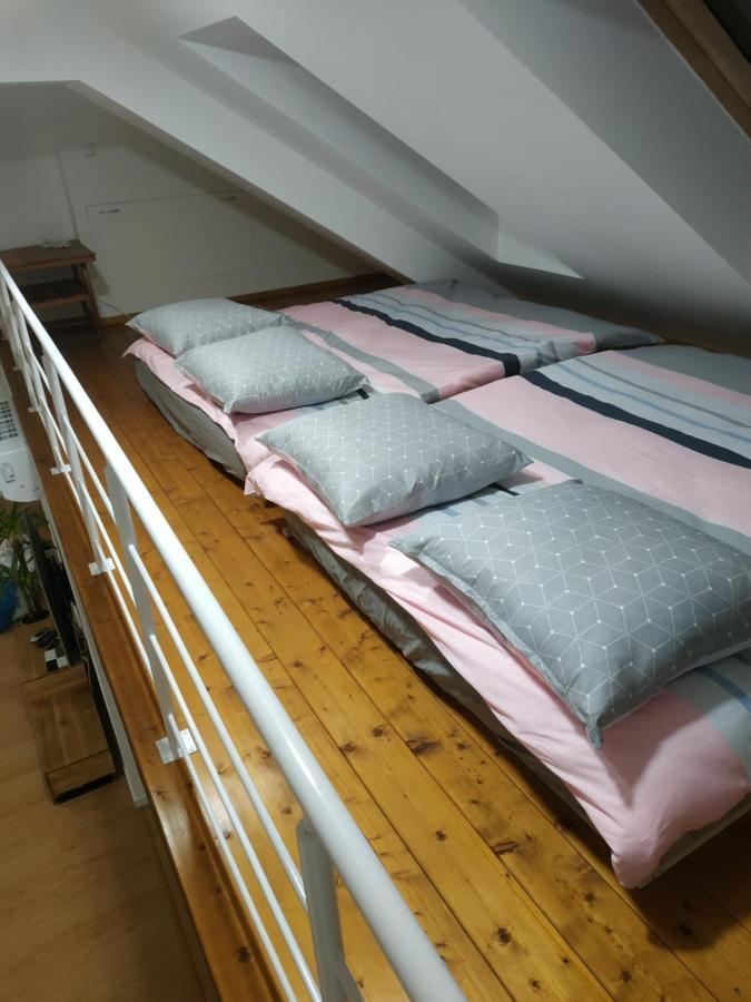 ביילסקו-ביאלה Apartament"Nad Niwka 6" Z Zamykanym Bezplatnym Parkingiem מראה חיצוני תמונה