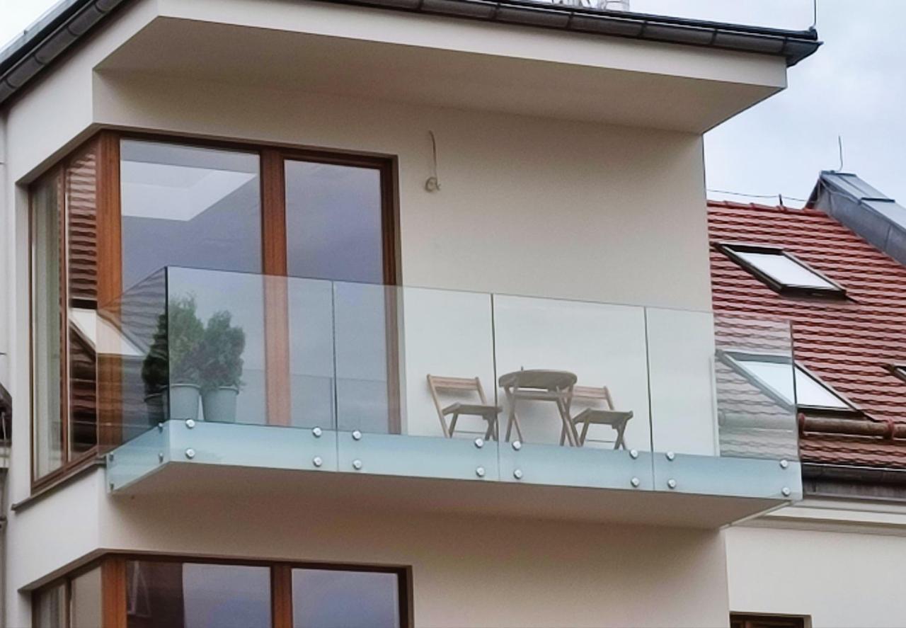 ביילסקו-ביאלה Apartament"Nad Niwka 6" Z Zamykanym Bezplatnym Parkingiem מראה חיצוני תמונה