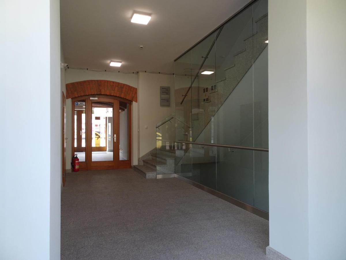 ביילסקו-ביאלה Apartament"Nad Niwka 6" Z Zamykanym Bezplatnym Parkingiem מראה חיצוני תמונה