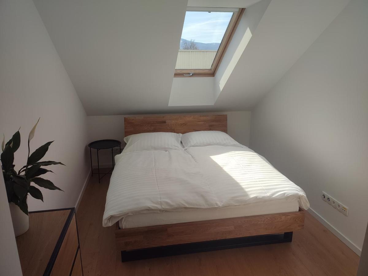 ביילסקו-ביאלה Apartament"Nad Niwka 6" Z Zamykanym Bezplatnym Parkingiem מראה חיצוני תמונה