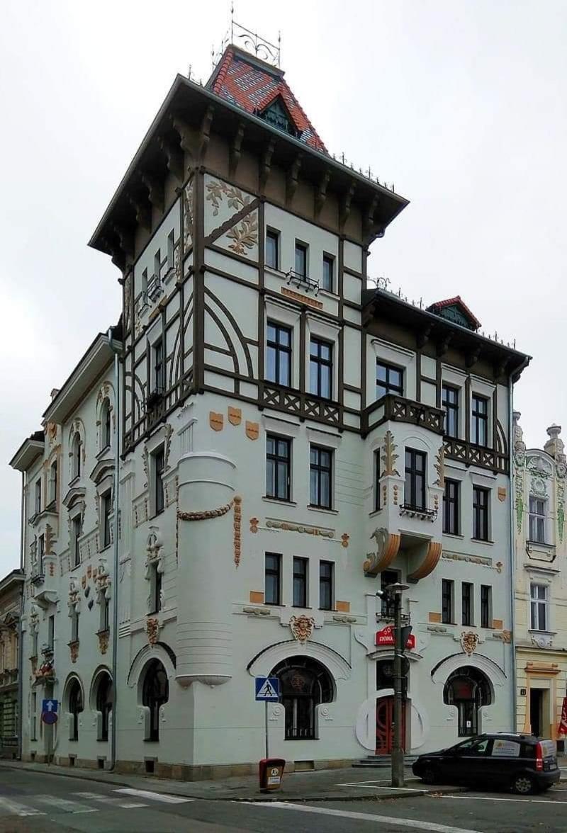 ביילסקו-ביאלה Apartament"Nad Niwka 6" Z Zamykanym Bezplatnym Parkingiem חדר תמונה